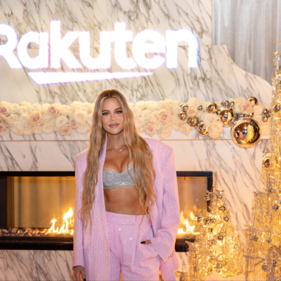 Zbog čega svi misle da je Kloi Kardašijan ćerka O Džeja Simpsona