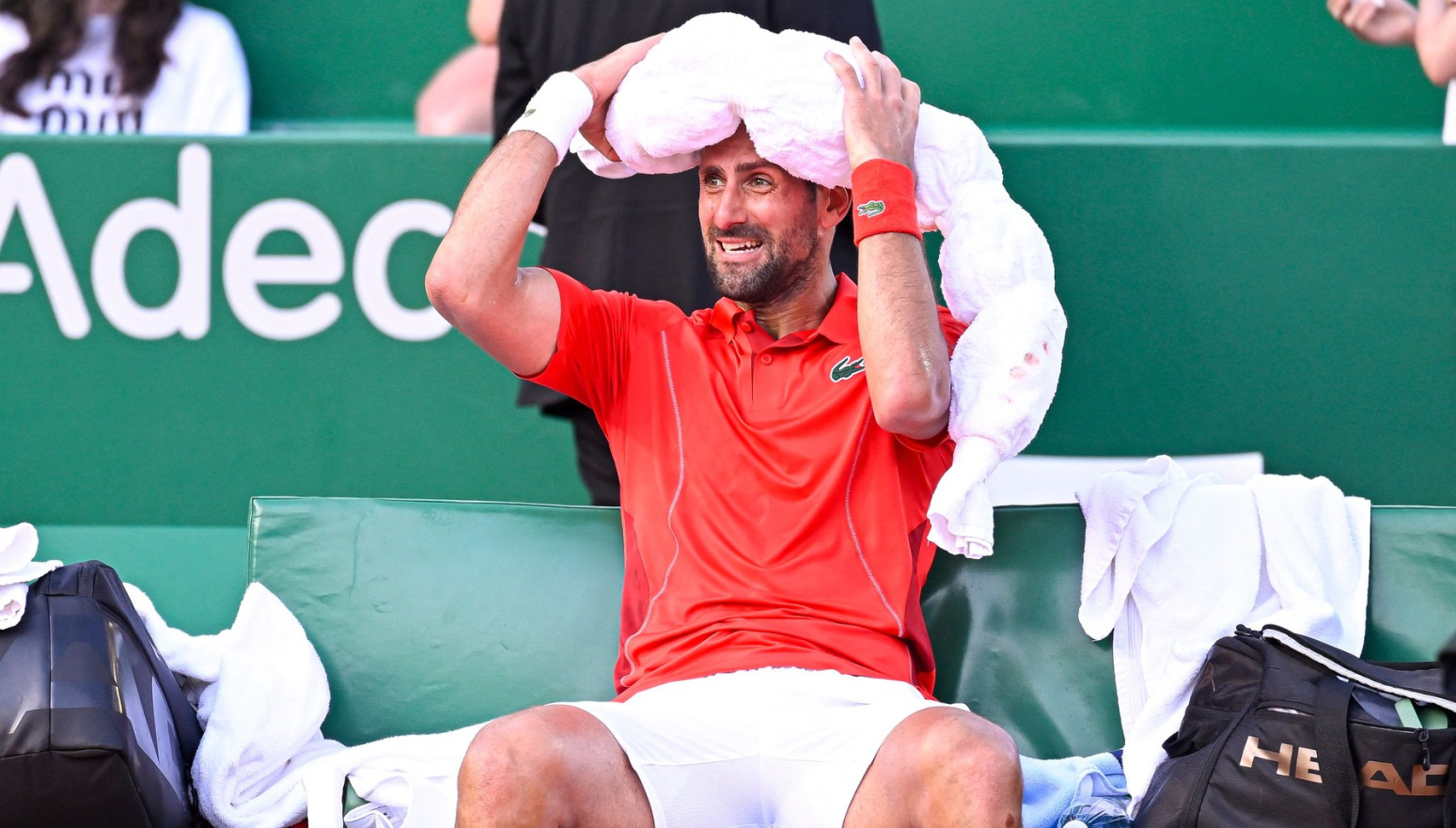 Rodik o Novakovoj igri: "To je zabrinjavajuće"