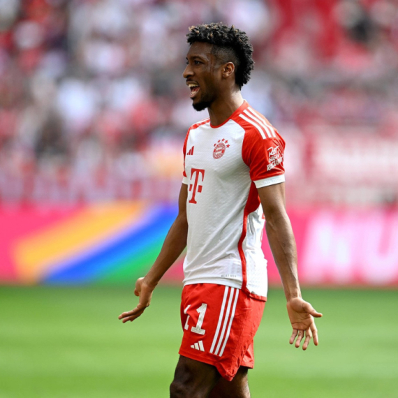 Kejnovo prokletstvo prešlo i na Komana – prekinut niz dug 11 godina