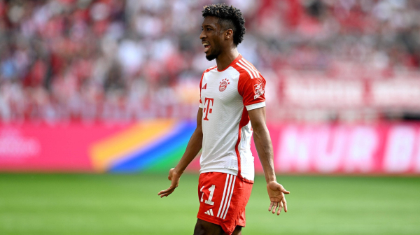 Kejnovo prokletstvo prešlo i na Komana – prekinut niz dug 11 godina