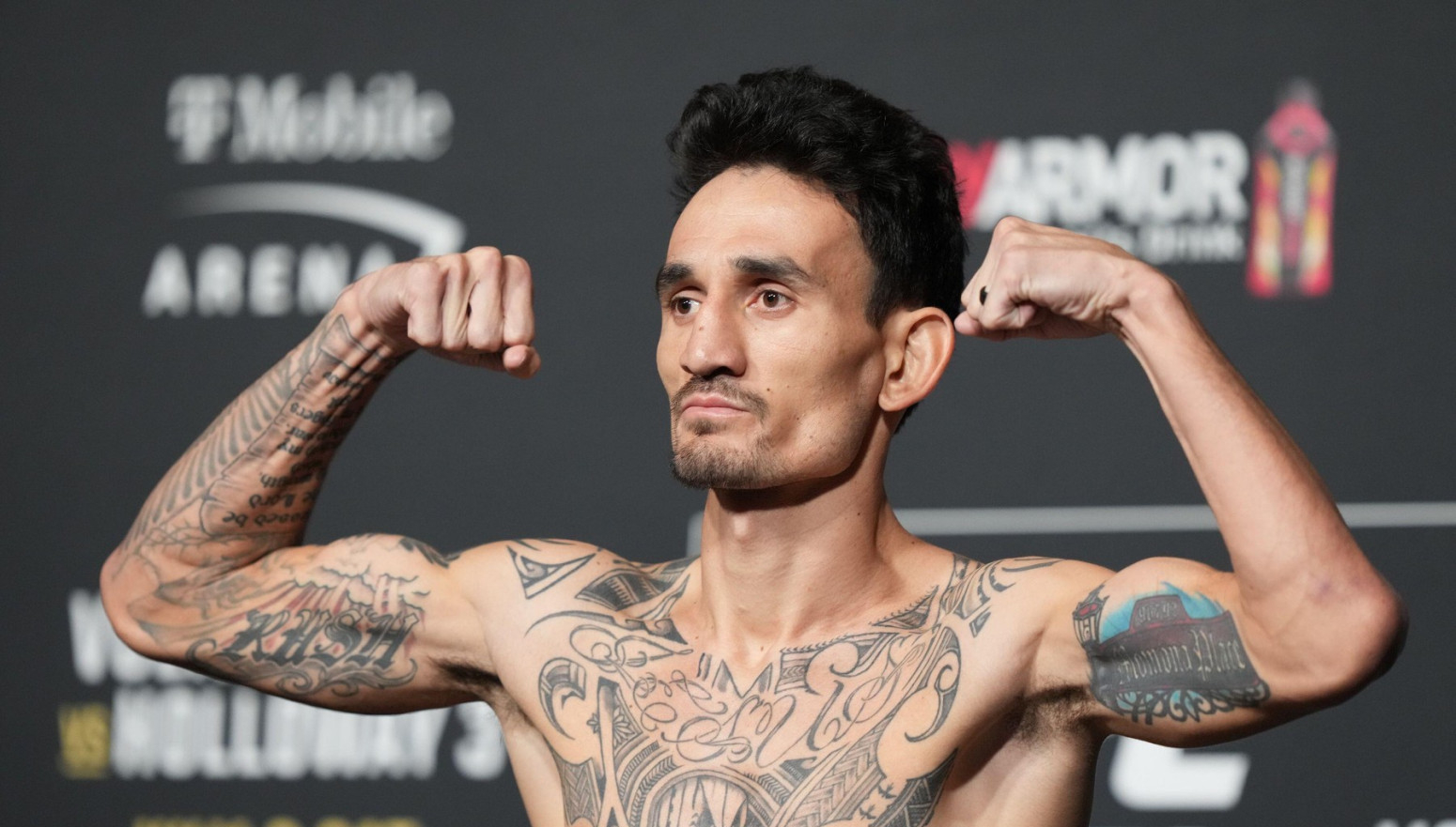 Da li je Holovej izveo najbolji nokaut svih vremena? VIDEO