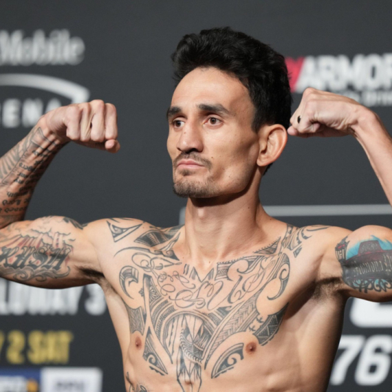 Da li je Holovej izveo najbolji nokaut svih vremena? VIDEO