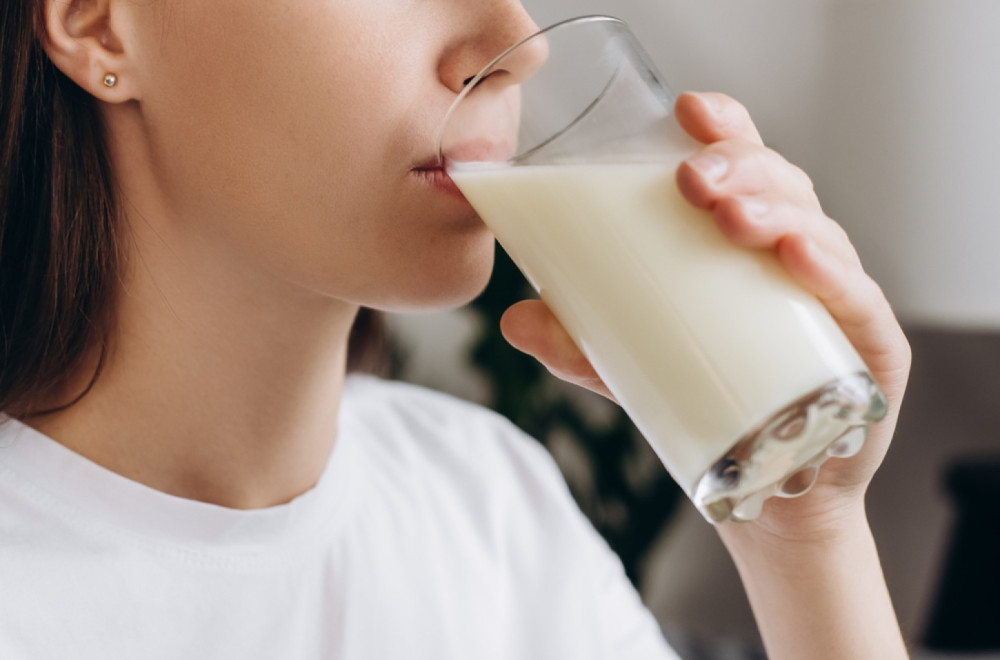 Šta se događa telu ako svakodnevno pijemo mleko?