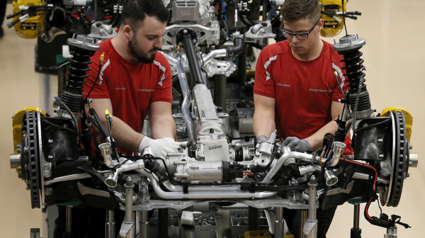 Evropska automobilska industrija samu sebe potkopala