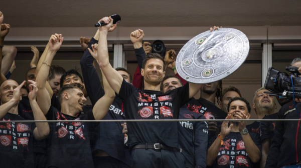 Šampioni sa stilom: Nema više "Neverkuzena"