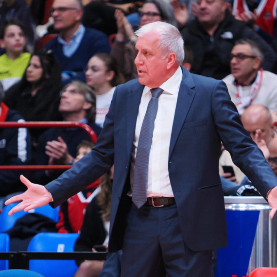 "Sa Željkom Obradovićem je bilo traumatično"