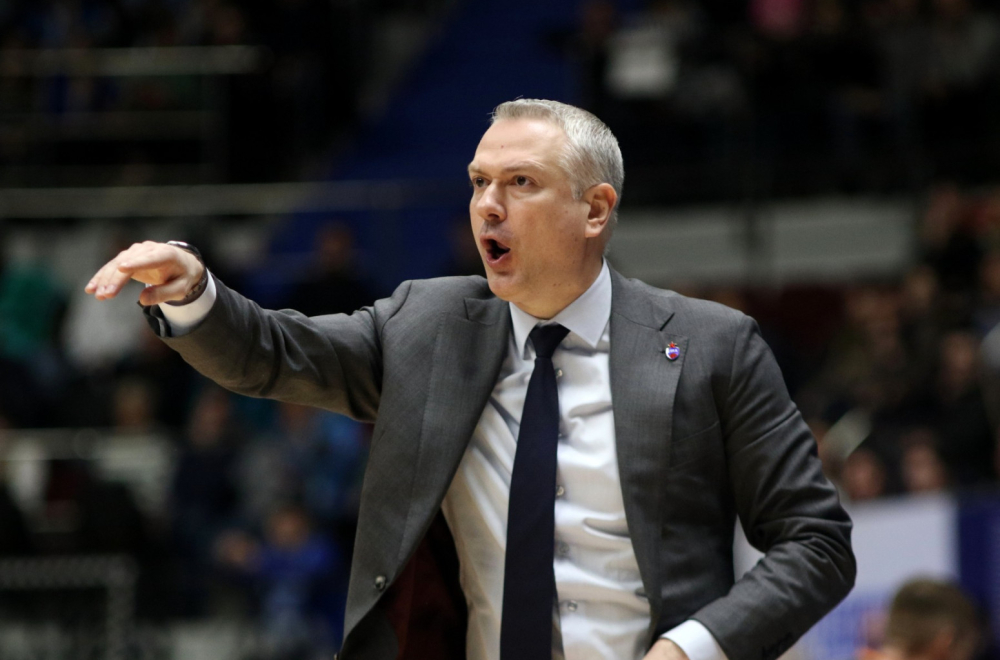 CSKA smenio Makedonca i doveo Grka