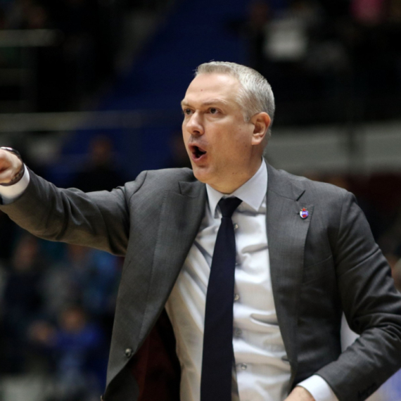 CSKA smenio Makedonca i doveo Grka