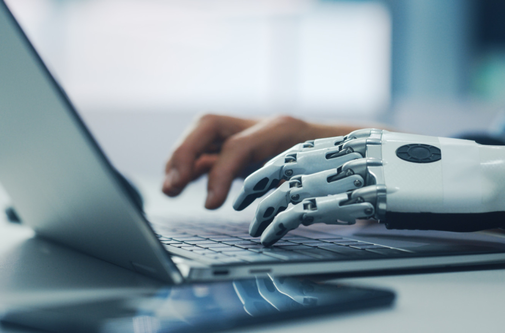 Digital day 2024: Oblikujte budućnost veštačke inteligencije