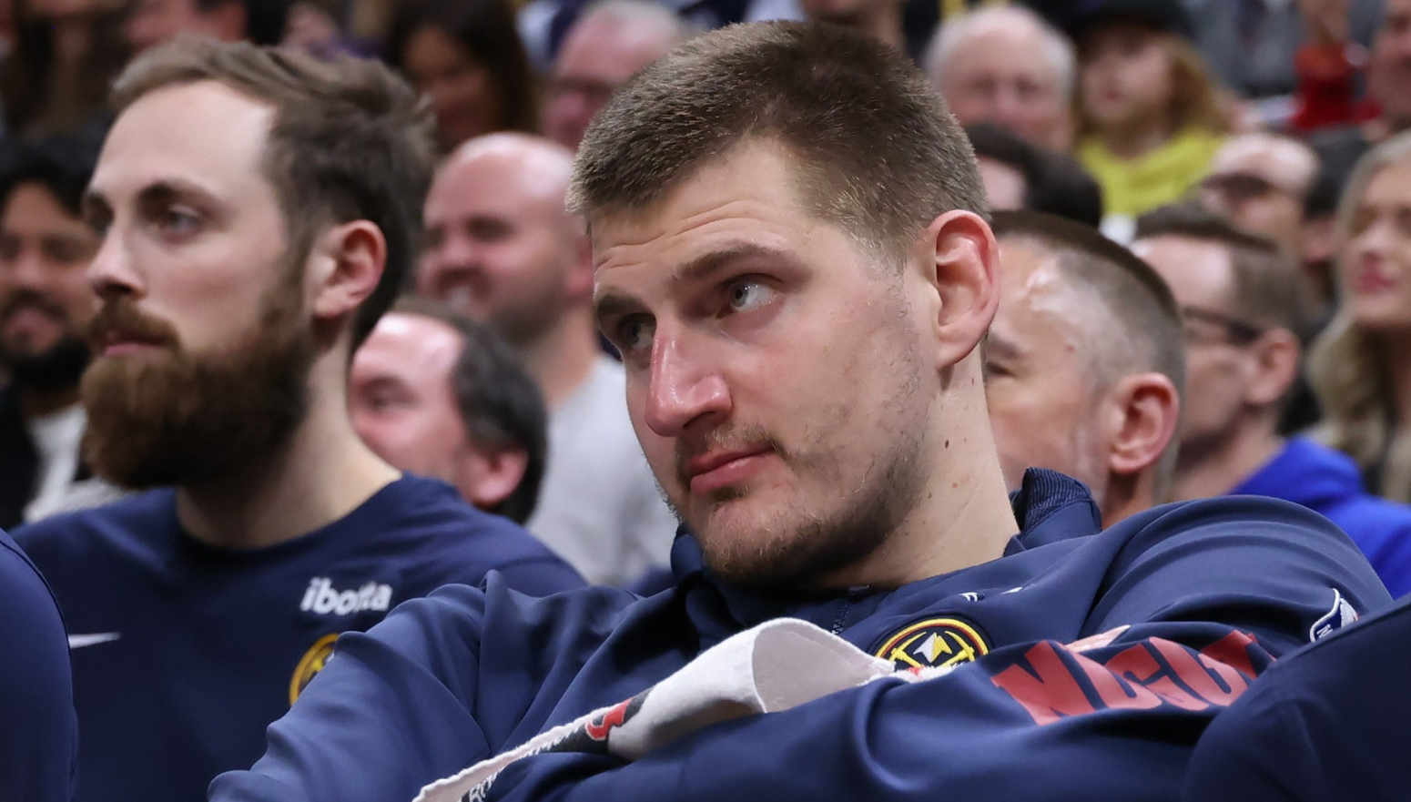 Jokić je neverovatan – niko nikad nije imao ovakvu statistiku u istoriji NBA!