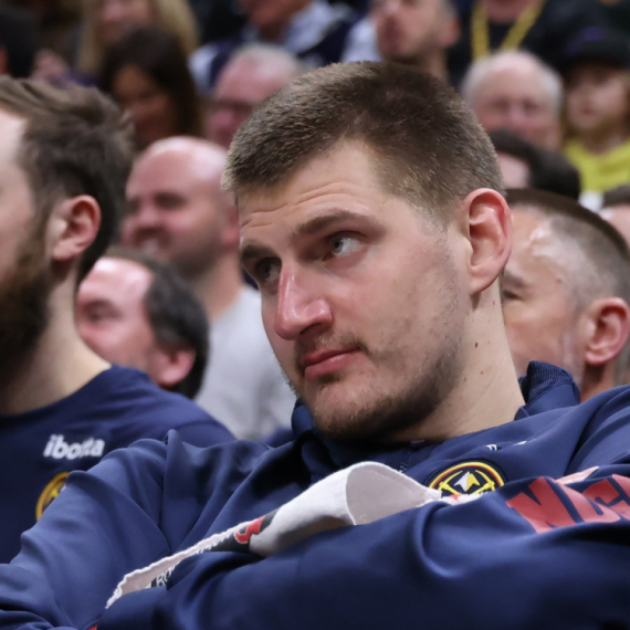 Jokić je neverovatan – niko nikad nije imao ovakvu statistiku u istoriji NBA!