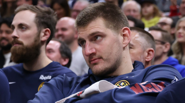 Jokić je neverovatan – niko nikad nije imao ovakvu statistiku u istoriji NBA!