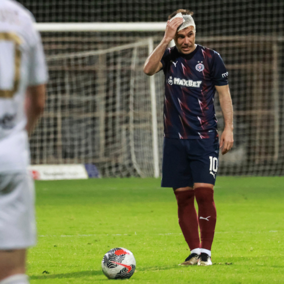 Natho: Na derbiju važe drugačija pravila