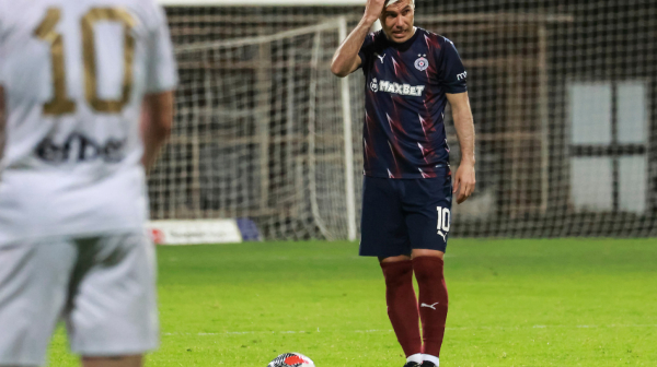 Natho: Na derbiju važe drugačija pravila