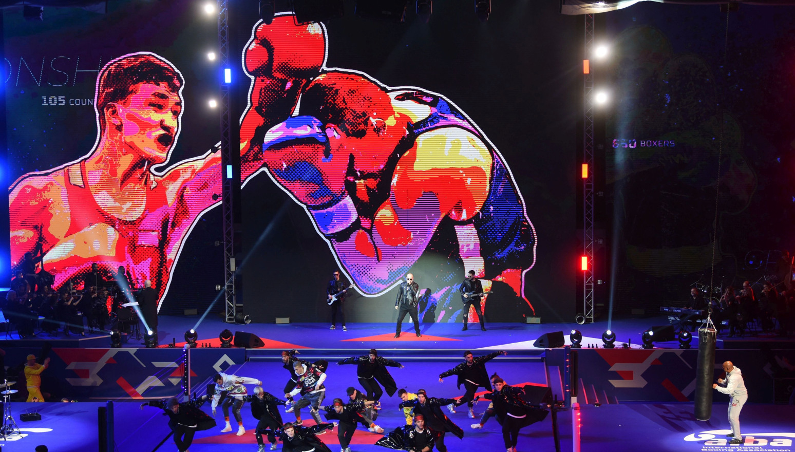 Milion dolara bokserima za EP u Beogradu