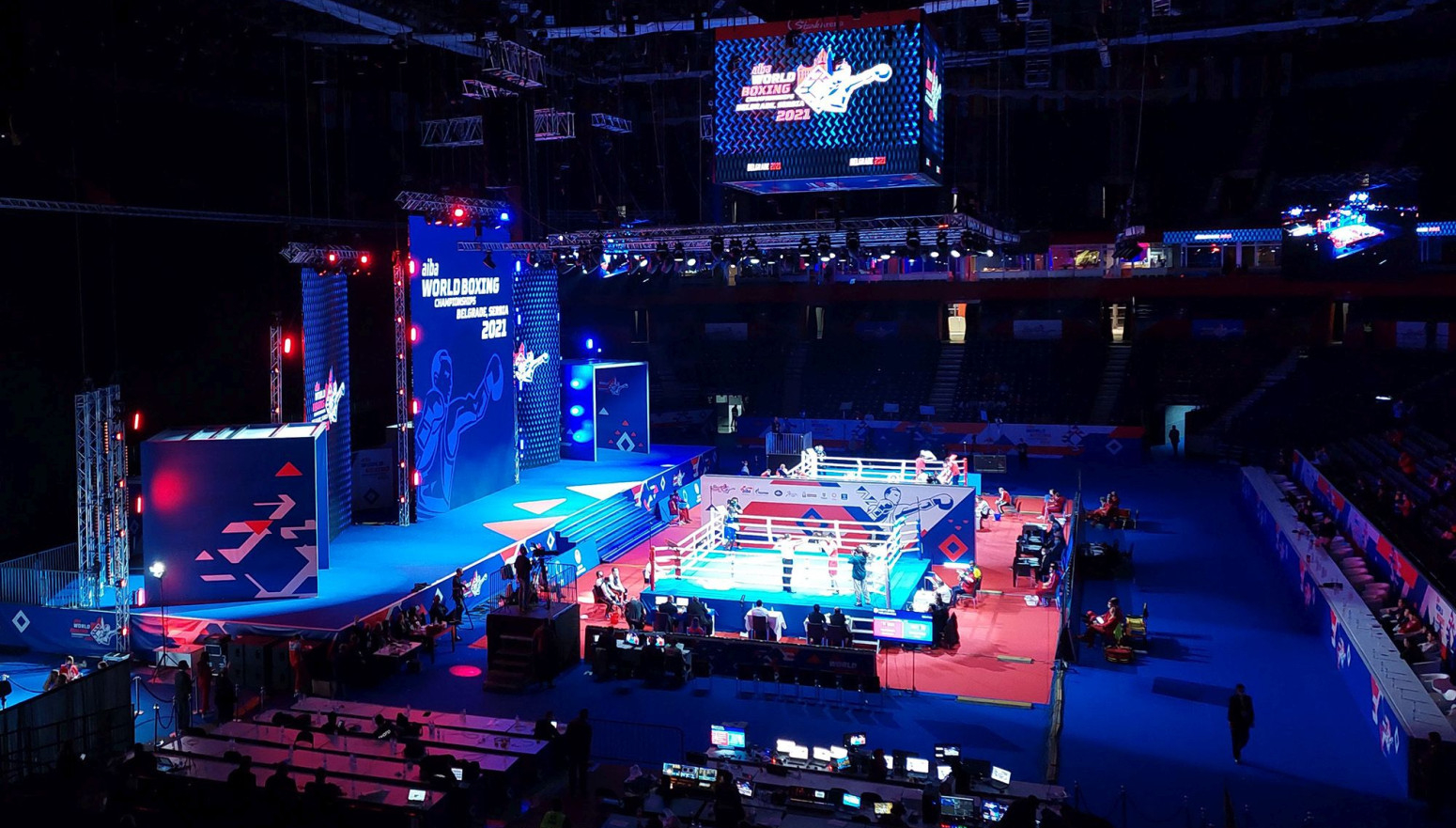 Hrvatski prvak sveta napadnut u Beogradu – završio u Hitnoj