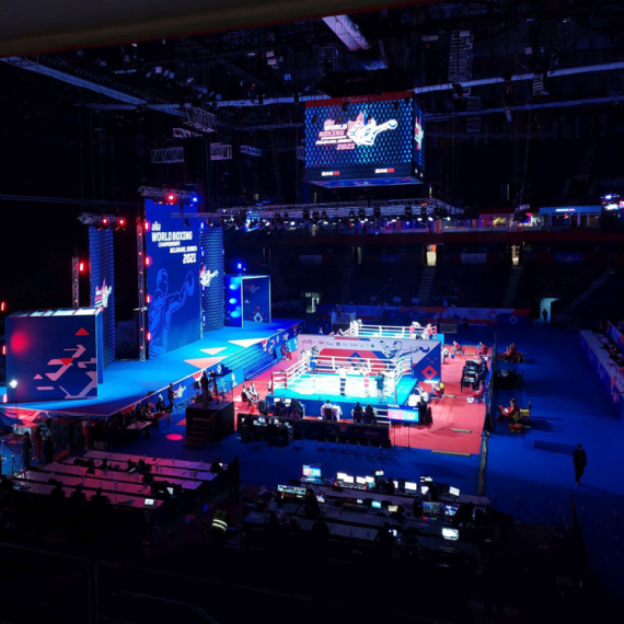 Hrvatski prvak sveta napadnut u Beogradu – završio u Hitnoj