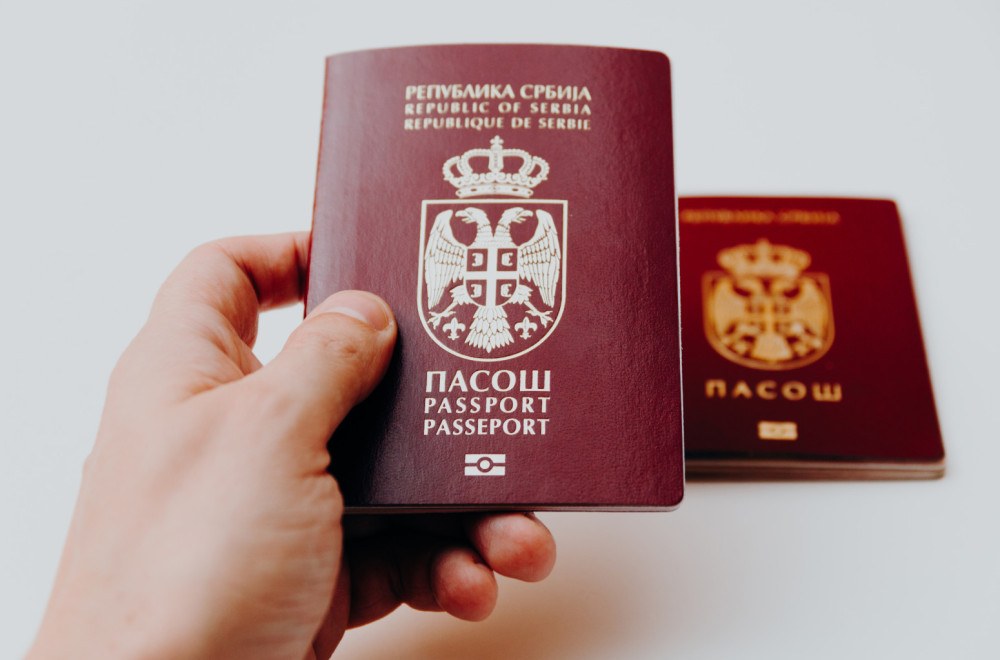 Produženje pasoša: Koliko košta, šta vam je sve potrebno od dokumenata