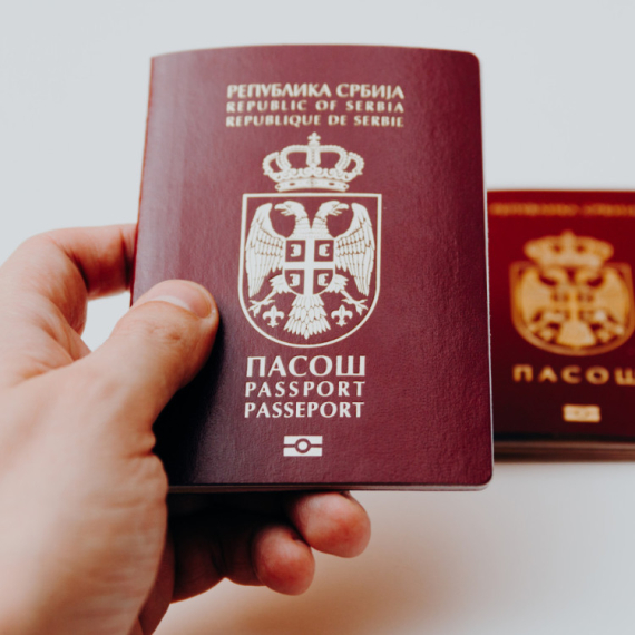 Termini za izdavanje pasoša popunjeni mesec dana unapred: Posebno obratite pažnju na jednu stvar VIDEO