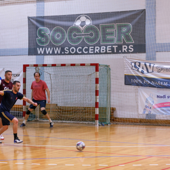 Poznati finalisti Zlatne lige