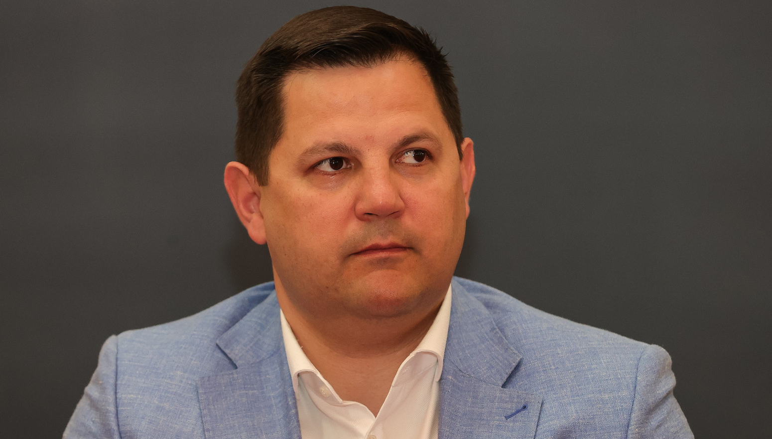 Borovčanin: "Kriminalna nepravda i oružana pljačka u ringu"