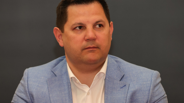 Borovčanin: "Kriminalna nepravda i oružana pljačka u ringu"