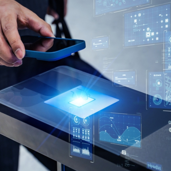 Futurolog predviđa: Fizički novac nestaje, nove banke će profitirati