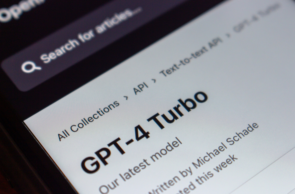 ChatGPT AI je postao pametniji i brži, ali postoji caka