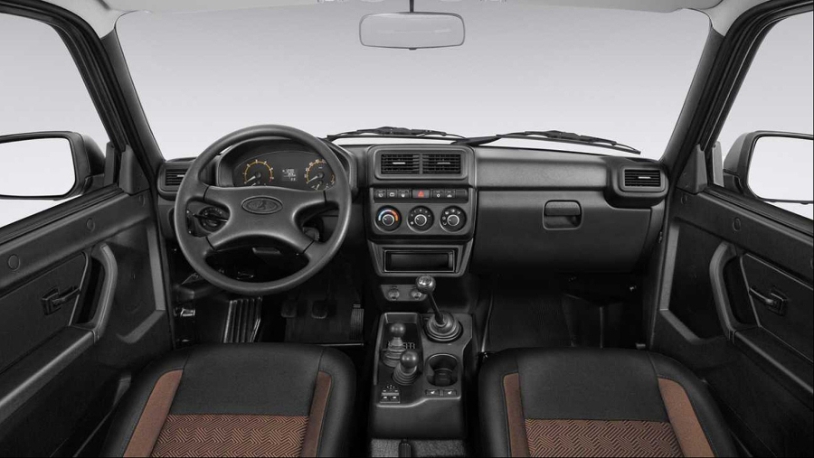 Koliko košta nova Lada Niva: Rusi još jednom modernizovali čuveni terenac FOTO