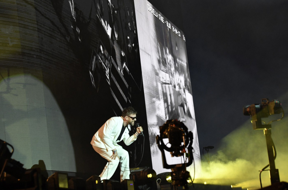 Pevač razbesneo publiku: "Nikada me više nećete videti ovde" VIDEO