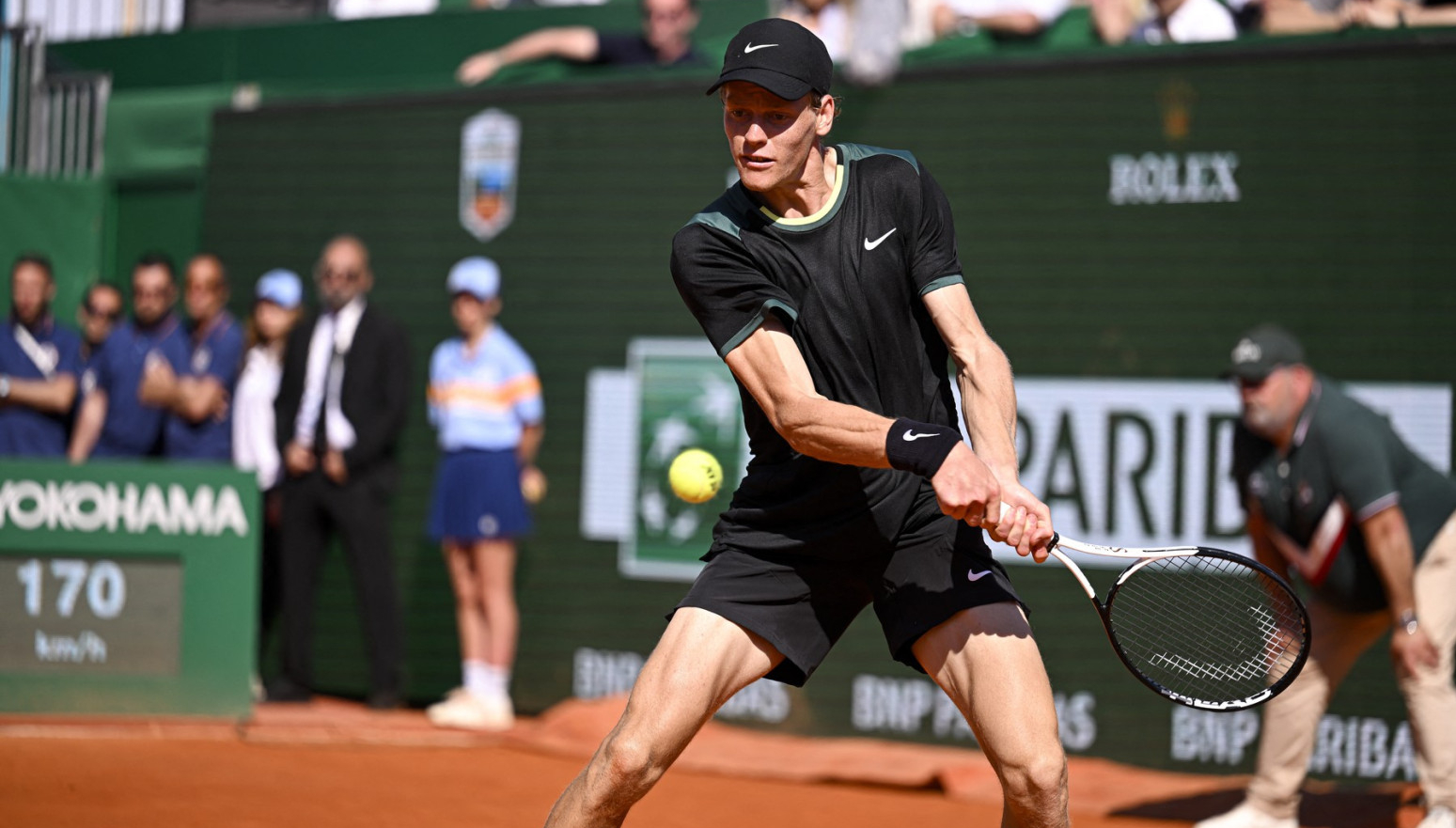 "Od Sinera ćemo napraviti sveca"