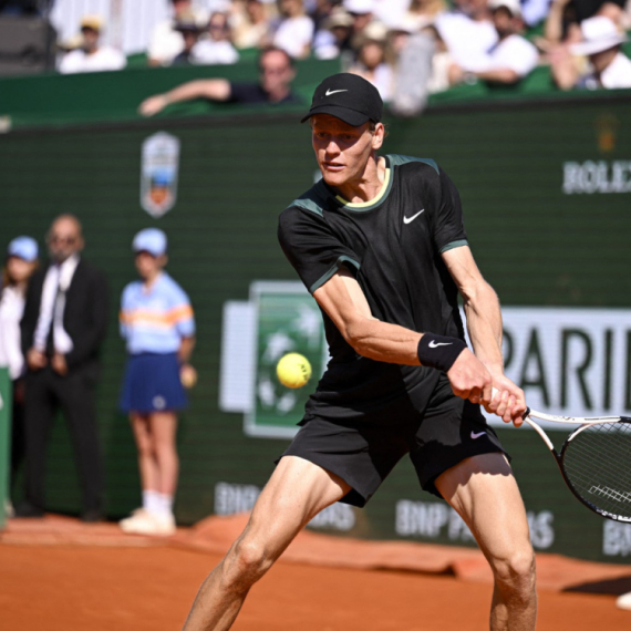 "Od Sinera ćemo napraviti sveca"