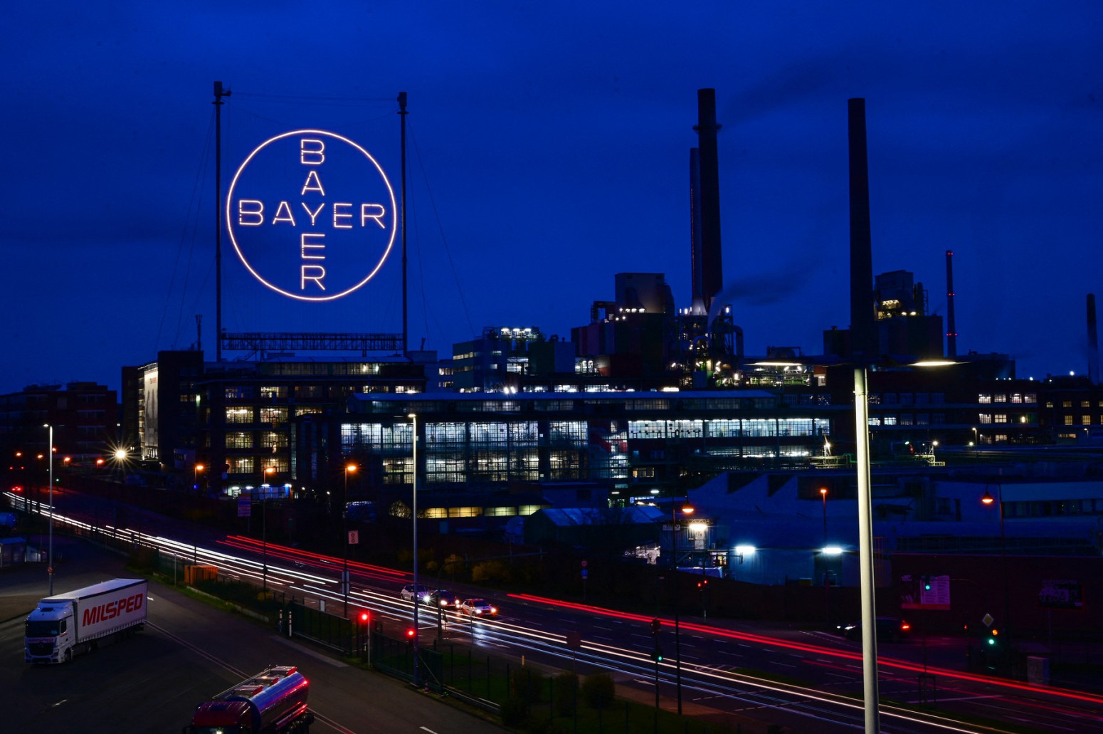 Bajer Leverkuzen: Titula je konačno došla, loš imidž ostaje