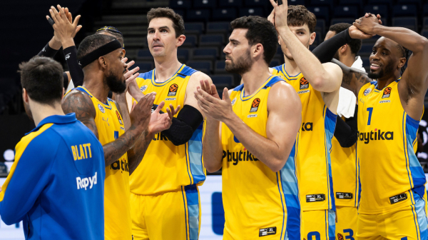 Makabi bolji Beograđanin od Partizana i Zvezde