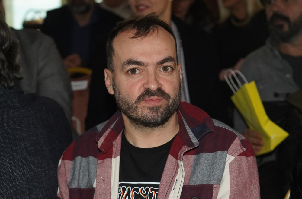 "Zbog bolesti mi se glas promenio, trpeo sam bolove": Glumac govorio o dugogodišnjoj borbi