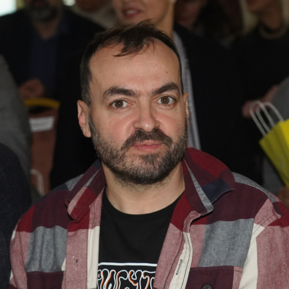 "Zbog bolesti mi se glas promenio, trpeo sam bolove": Glumac govorio o dugogodišnjoj borbi