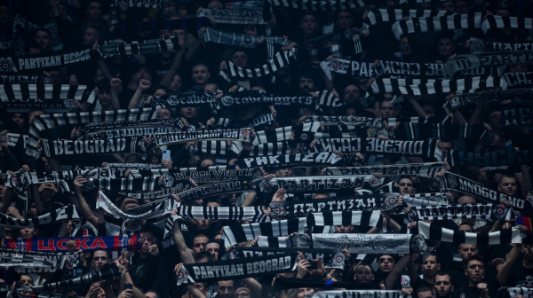 B92.sport otkriva: Šta se krije iza "spornih" odluka KK Partizan koje su razbesnele deo navijača