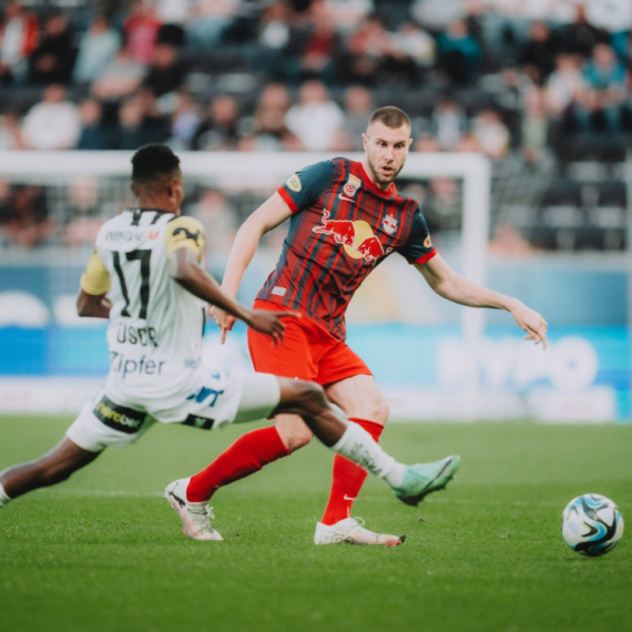 Pavlović, Terzić i Ratkov dobili novog trenera