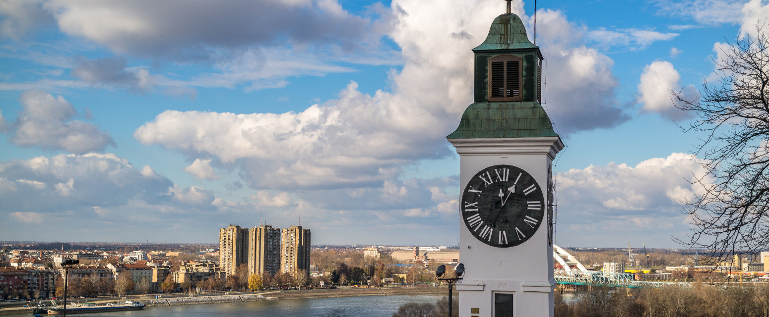Od Petrovaradinske tvrđave do Fruške gore: Šta Novi Sad nudi turistima tokom EXPO-a