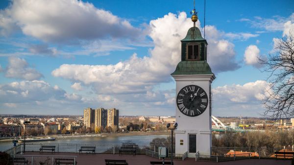Od Petrovaradinske tvrđave do Fruške gore: Šta Novi Sad nudi turistima tokom EXPO-a
