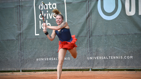 Završen serijal UTR pro turnira na terenima TK Crvena zvezda