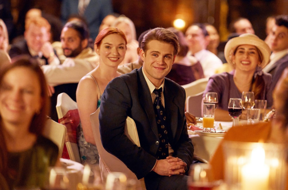 On je novi Leonardo Dikaprio: "Izgleda kao da je bio svuda i probao svašta" FOTO