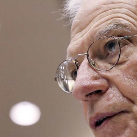 Borelj: Uprkos presudi, nastavlja se