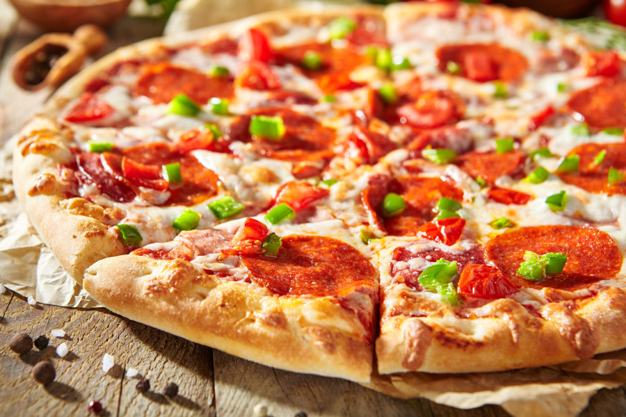 Jedete zagorele rubove pice? Doktori upozoravaju na jedno