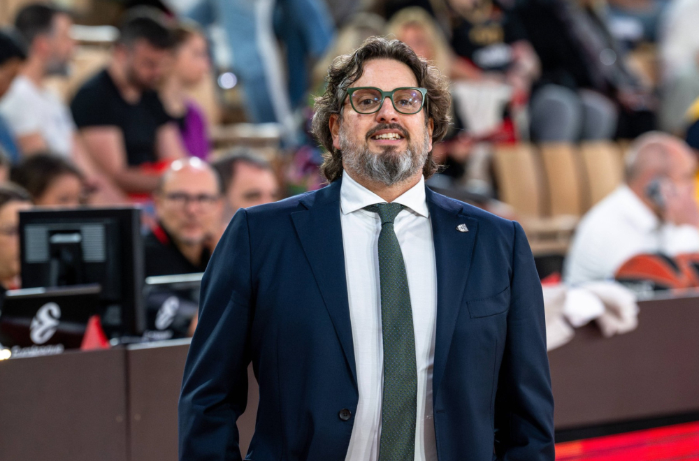 Trinkijeri o Beronu: "Trojica sudija to nisu videli"