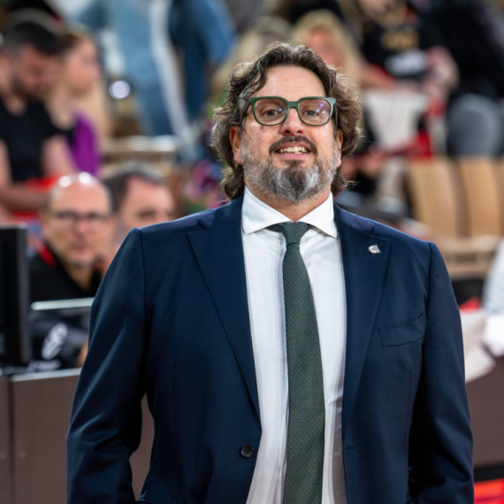 Žalgiris čuva Trinkijerija – Italijan pred potpisom