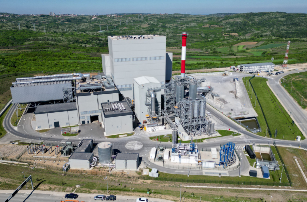 Inovacija u Beogradu: Otpad pretvoren u struju i toplotu za 15 opština