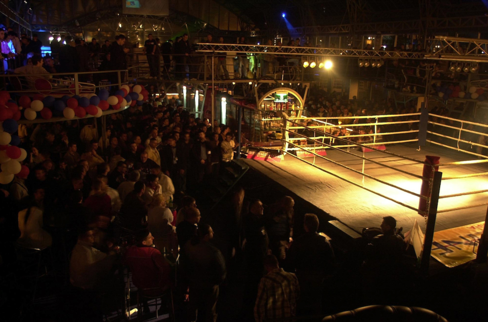 Srpski kik-bokseri osvojili 62 medalje u Sarajevu