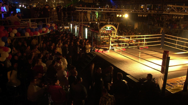 Dominacija Srbije u Atini