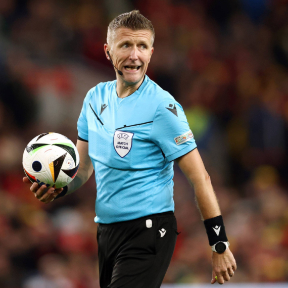 Orsato ide u Rusiju kod Mažića